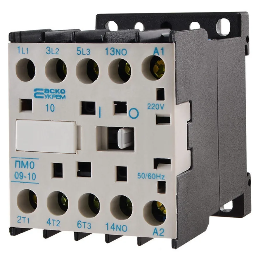 Пускач ПМ 0-09-10 M7 230B (LC1-K0910)