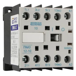 Пускач ПМ 0-12-10 С7 36В (LC1-K1210)