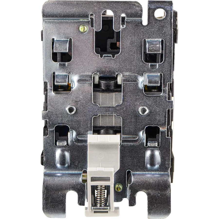Пускач ПМ 4-80 Q7 400B (LC1-D8011)