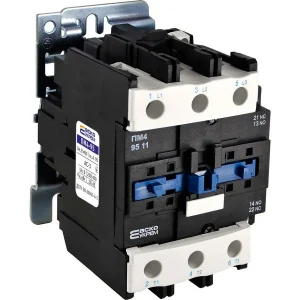 Пускач ПМ 4-95 C7 36B (LC1-D9511)