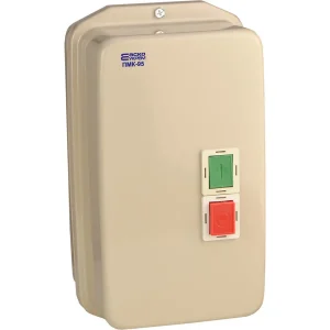 Пускач в корпусі ПМК 95 М7 AC 230 B
