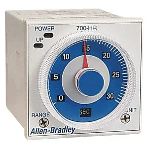 Реле Allen-Bradley 700-FEY2QU23