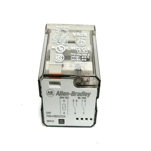 Реле Allen-Bradley 700-HB32Z24