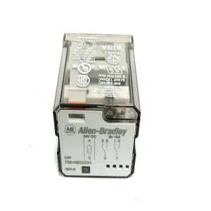 Реле Allen-Bradley 700-HK36A24
