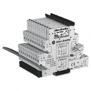 Реле Allen-Bradley 700-HLT1U24