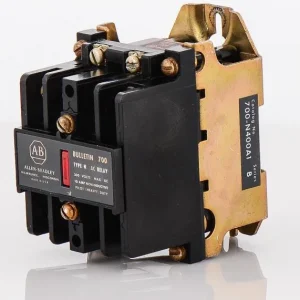 Реле Allen-Bradley 700-K22Z-ZA