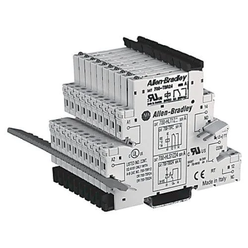 Реле Allen-Bradley 700-SH10JZ24
