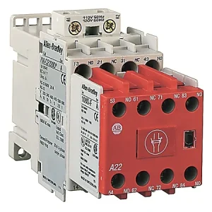 Реле Allen-Bradley 700S-CF440EJBC