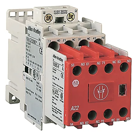 Реле Allen-Bradley 700S-DCP220Z24