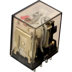Реле МY3 (DC 24 V)