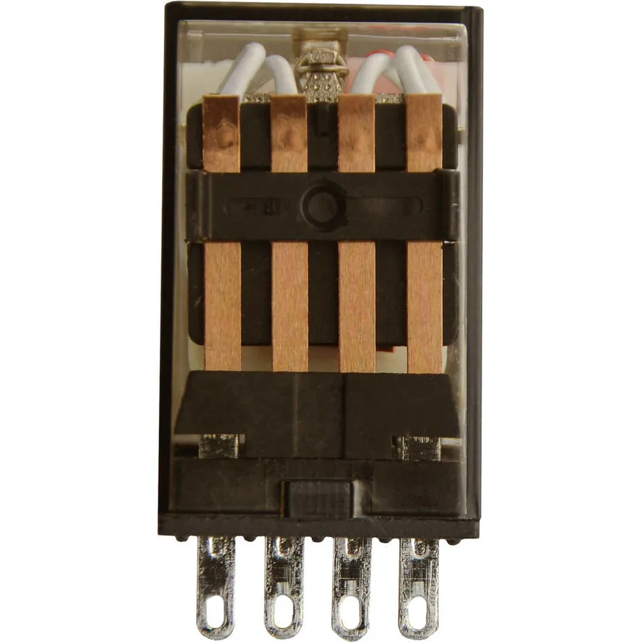 Реле МY4 (DC 110 V)