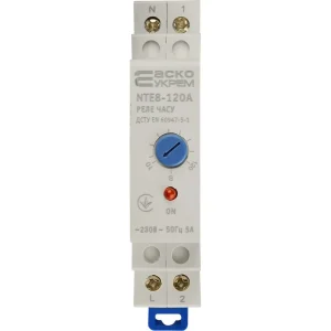Реле NTE8-120A (STE8-120A)