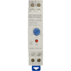 Реле NTE8-120В (STE8-120В)