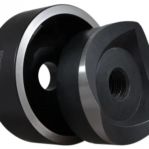 Різак круглий   d 80 mm