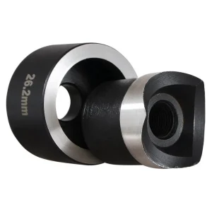 Різак круглий для гідравлічного інструменту d 26,2 mm