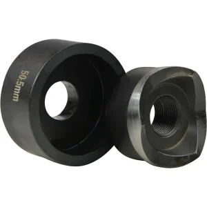 Різак круглий для гідравлічного інструменту d 50,5 mm