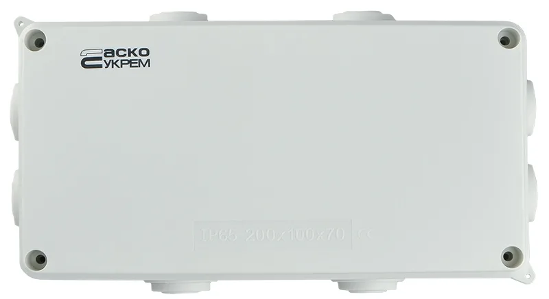РК 200*100*70 (TY-RA)