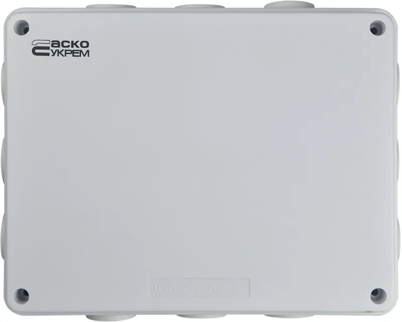 РК 255*200*80 (TY-RA)