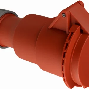 Розетка переносна серії UСombi 5P 32A IP 44