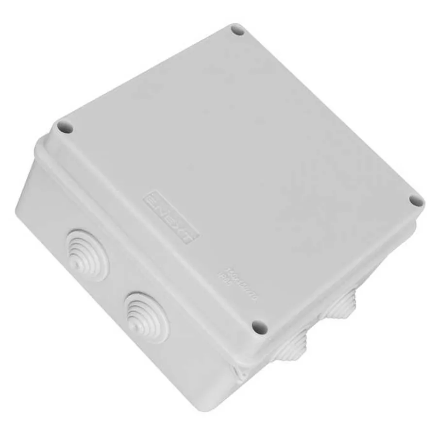 Розподільча коробка e.db.pro.150.150.70u