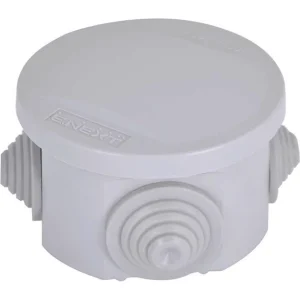 Розподільча коробка e.db.pro.d50.50u
