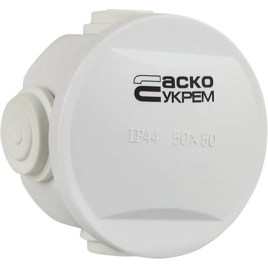 Розподільча коробка TY-RA 50*50