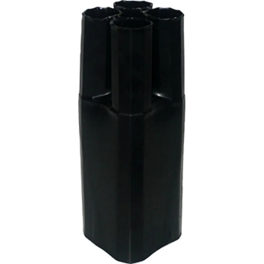 Рукавичка термоусаджувана e.heat.glove.4.70.120, 4х70-120кв.мм