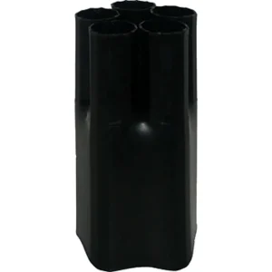 Рукавичка термоусаджувана e.heat.glove.5.150.240, 5х150-240кв.мм