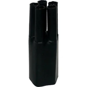 Рукавичка термоусаджувана e.heat.glove.5.25.50, 5х25-50кв.мм