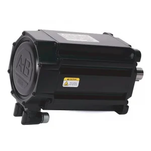 Серводвигун Allen-Bradley MPL-B540D-MJ72AA