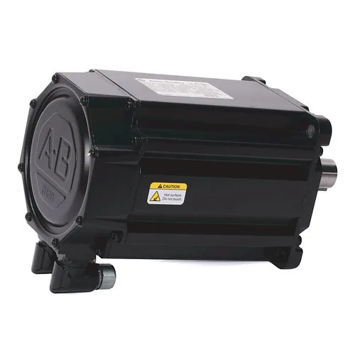 Серводвигун Allen-Bradley MPL-B540K-MJ72AA