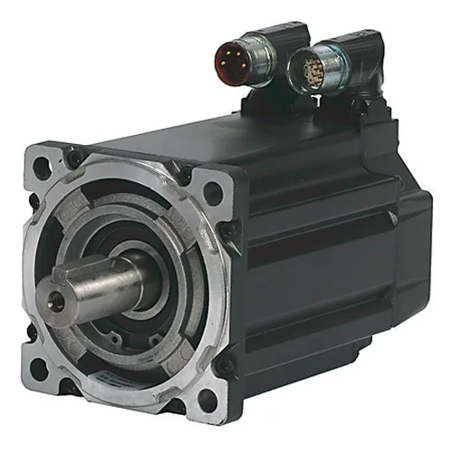 Серводвигун Allen-Bradley MPM-B1152C-MJ72AA