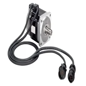 Серводвигун Allen-Bradley TLY-A230T-HK62AA