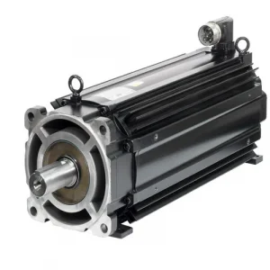 Серводвигун Allen-Bradley VPC-B1653D-QK12AS