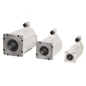 Серводвигун Allen-Bradley VPF-A1003F-PJ12AF