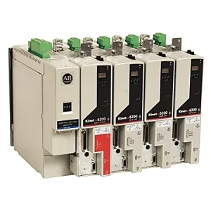 Сервопривод Allen-Bradley 2094-BC07-M05-M