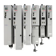 Сервопривод Allen-Bradley 2198-D012-ERS3