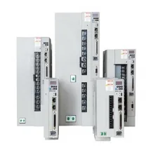Сервопривод Allen-Bradley 2198-E4030-ERS