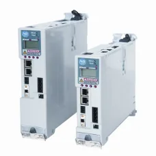Сервопривод Allen-Bradley 2198-H025-ERS