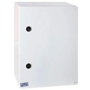 Шафа удароміцна модульна e.plbox.w.72.tr, що вбудовується