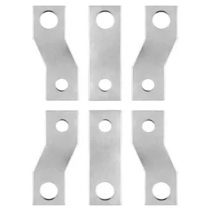 Шина e.industrial.ukm.400S.busbar