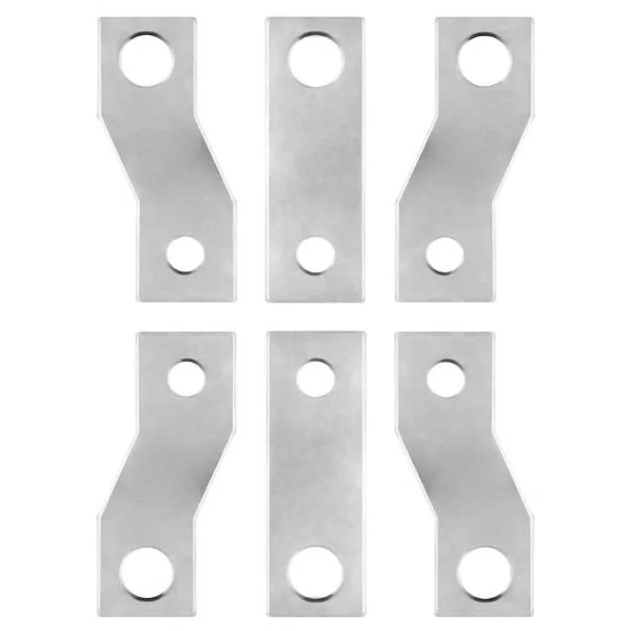 Шина e.industrial.ukm.400S.busbar