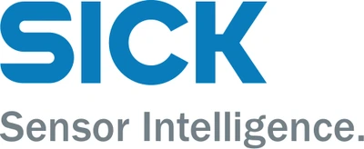SICK - логотип бренду