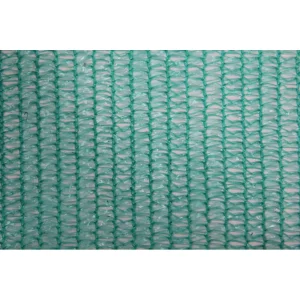 Сітка безпеки щільн. 215 г/кв.м., 1,9х50 м, HDPE.green