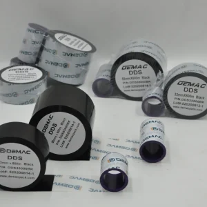 Термотрансферна стрічка DEMAC DDS