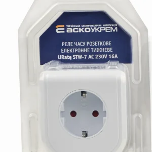 STW-7 AC 230V 16A