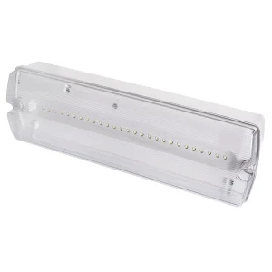 Світильник аварійний e.emerg.500L.led.Li.3h.IP65, постійний, 3 години
