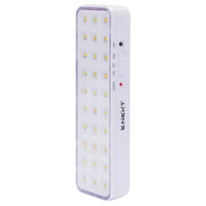 Світильник аварійний e.emerg.stand.9830K.led.3/6h.IP20, 3/6 годин