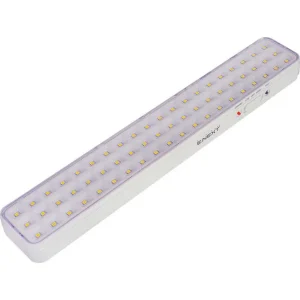 Світильник аварійний e.emerg.stand.9860K.led.3/6h.IP20, 3/6 годин