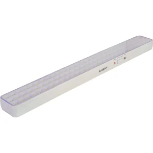 Світильник аварійний e.emerg.stand.9890K.led.3/6h.IP20, 3/6 годин